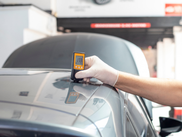 Originalidade de Pintura